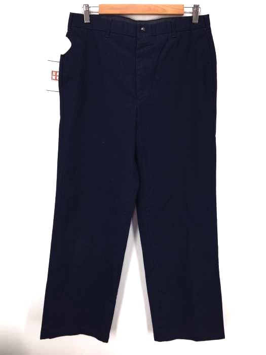 USED古着（ユーズドフルギ） US NAVY UTILITY TROUSERS メンズ パンツ