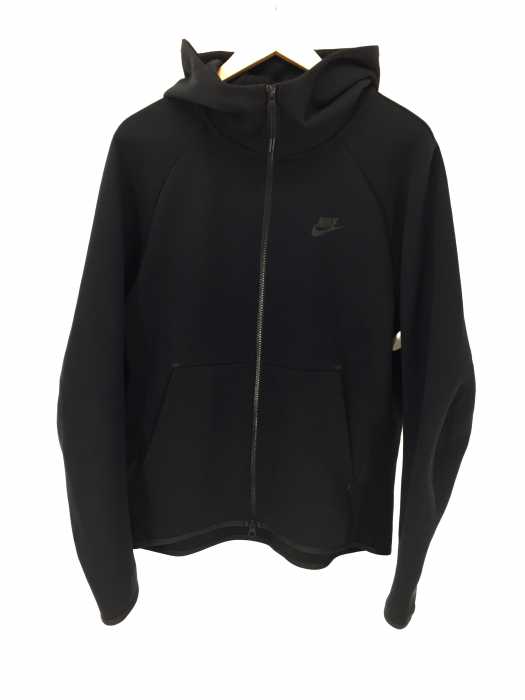 NIKE (ナイキ) テック フリ-ス フルジップ フーディ メンズ アウター