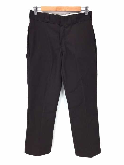 Dickies (ディッキーズ) 874 Original Fit メンズ パンツ