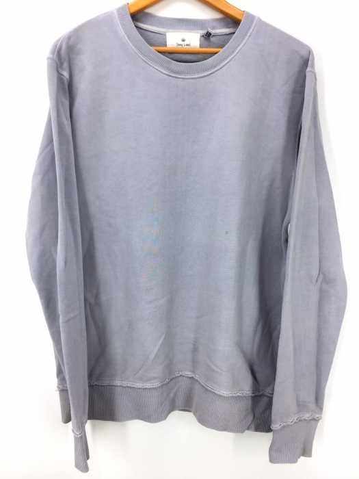 URBAN RESEARCH Sonny Label （アーバンリサーチサニーレーベル） FADE FLEECE PULLOVER　プルオーバースウェットトップス メンズ トップス