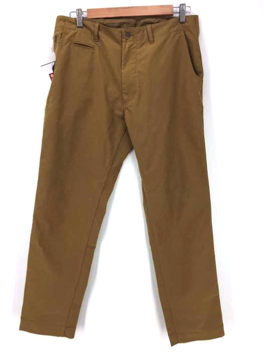 nanamica（ナナミカ） CLUB PANTS メンズ パンツ
