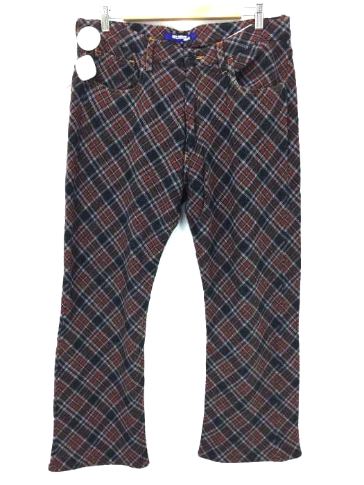ジュンヤワタナベコムデギャルソンAD2003 JUNYA WATANABE COMME des GARCONS MAN(ジュンヤワタナベ