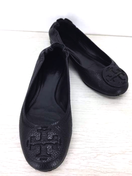 全品送料0円 BURCH) フラットシューズ(TORY - フラットシューズ/バレエ ...