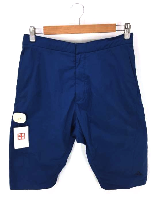 NIKE ACG（ナイキエーシージー） Tech Shorts ナイロンショートパンツ ハーフパンツ メンズ パンツ