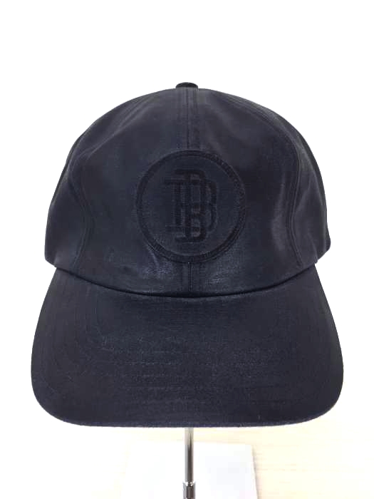 CA4LA（カシラ） LIKE LEATHER CAP メンズ 帽子