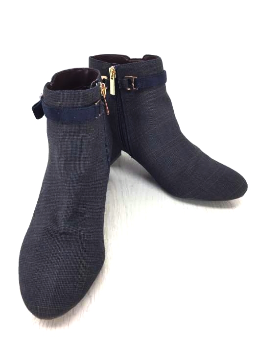 JELLY BEANS（ジェリービーンズ） サイドジップ ショートブーツ レディース シューズ