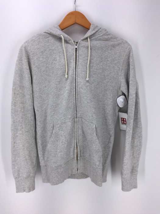 Champion （チャンピオン） ジップアップパーカ メンズ トップス