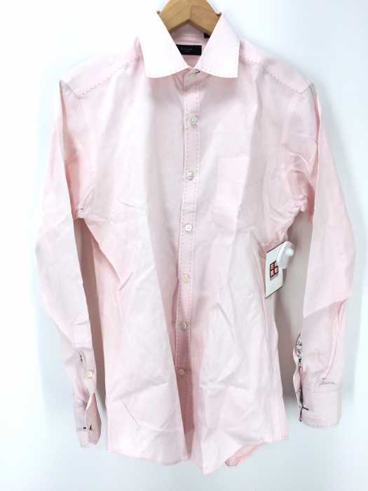 Paul Smith LONDON（ポールスミスロンドン） コットンボタンシャツ メンズ トップス