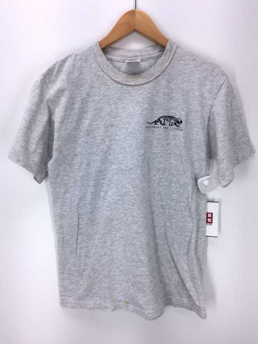 WILDTHINGS (ワイルドシングス) ANVILボディー プリントTシャツ メンズ トップス