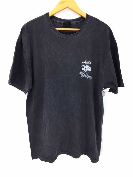 STUSSY （ステューシー） Dover Street Market RETROSPECTIVE 2017 メンズ トップス