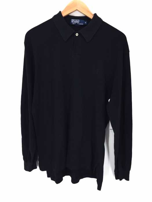 Polo by RALPH LAUREN （ポロバイラルフローレン） スムースコットンニット メンズ トップス