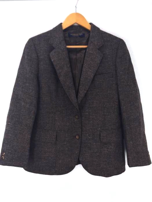 BROOKS BROTHERS（ブルックスブラザーズ） ウールジャケット レディース アウター