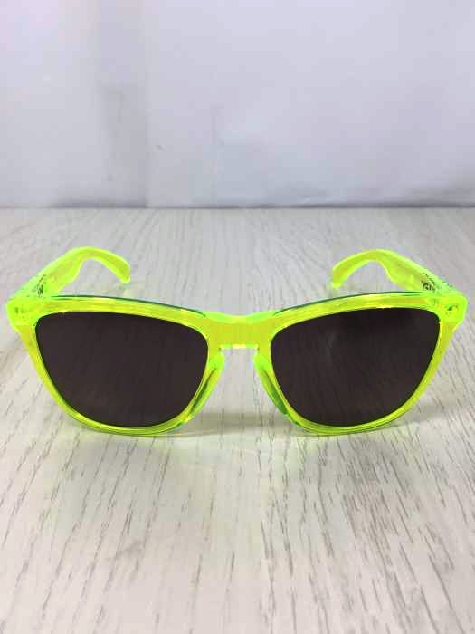 OAKEY(オークリー) frogskins メンズ ファッション雑貨