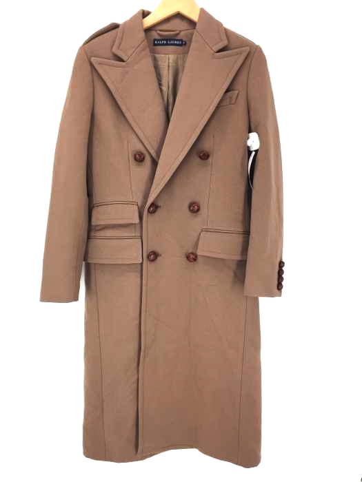 RALPH LAUREN（ラルフローレン） トレンチコート レディース アウター