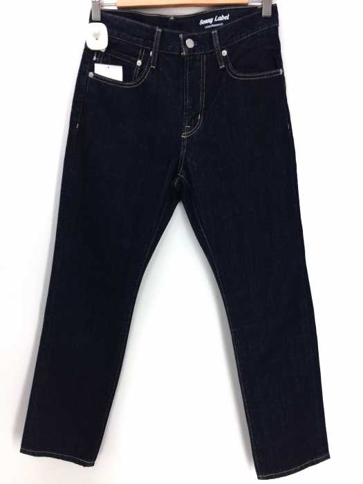 URBAN RESEARCH Sonny Label （アーバンリサーチサニーレーベル） テーパードデニム メンズ パンツ