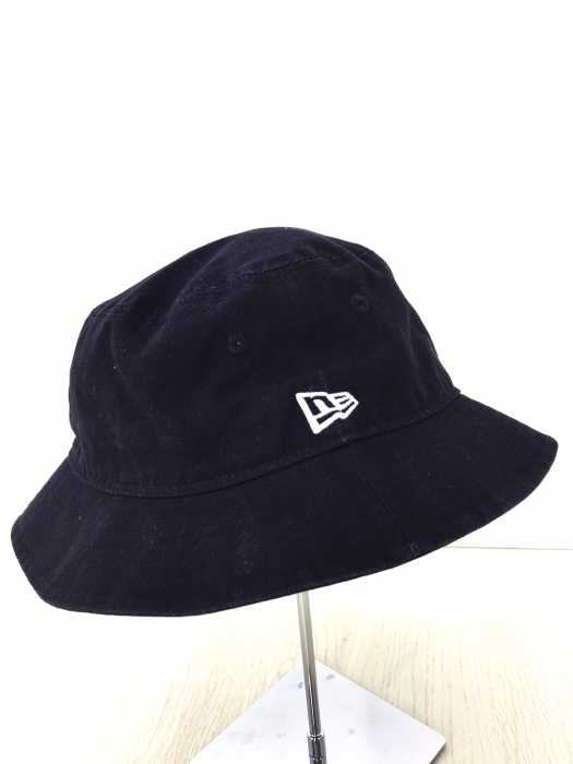 NEW ERA（ニューエラ） バケットハット メンズ 帽子