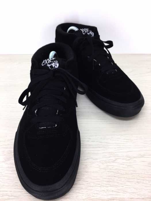 VANS（バンズ） HALF CAB メンズ シューズ
