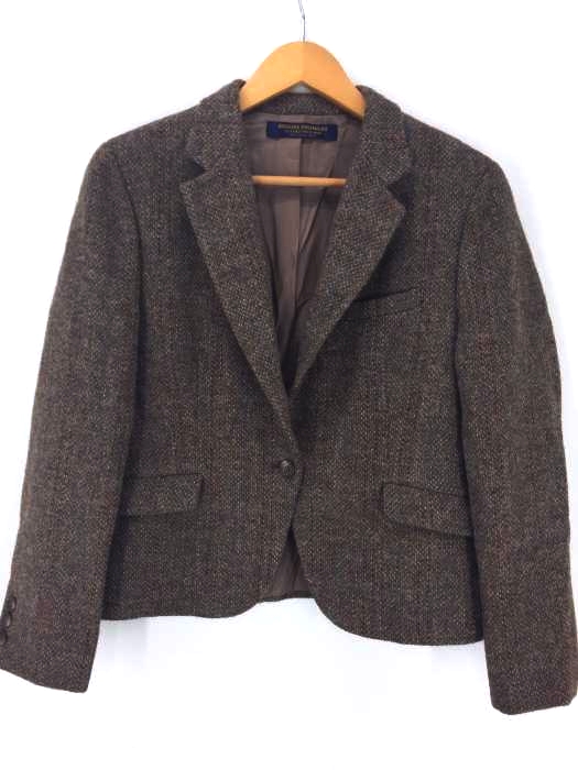 BROOKS BROTHERS（ブルックスブラザーズ） ウールジャケット レディース アウター