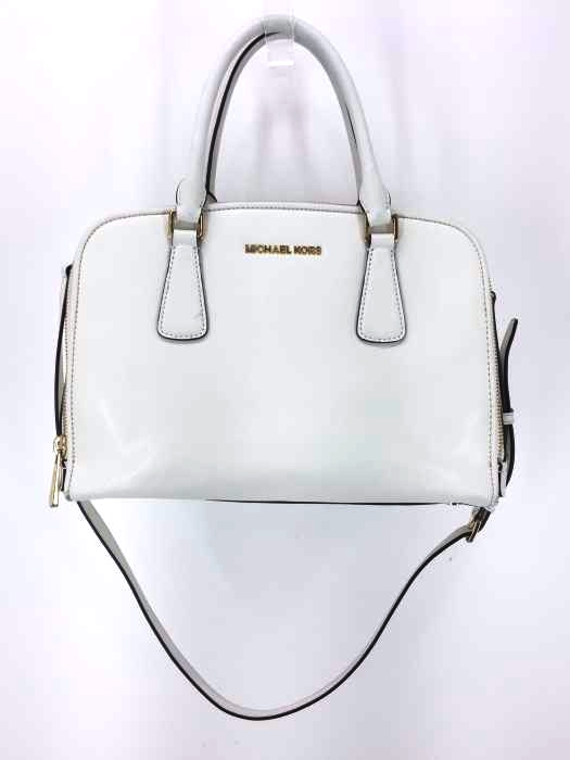 MICHEL KORS(マイケルコース) 2wayレザーハンドバッグ レディース バッグ