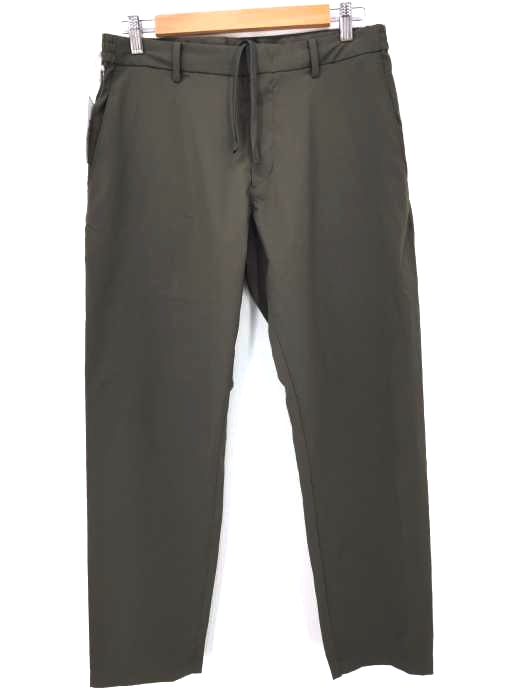 UNIQLO(ユニクロ) 感動イージーパンツ メンズ パンツ