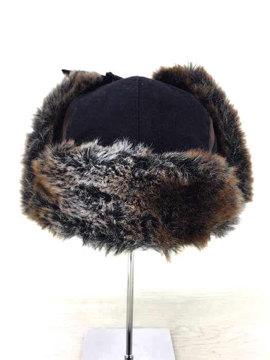 USED古着（ユーズドフルギ） Trapper トラッパー フライトキャップ メンズ 帽子