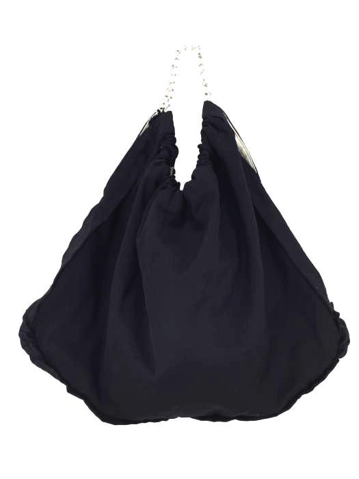 COMME des GARCONS（コムデギャルソン） チェーン ウールバッグ ユニセックス メンズ バッグ