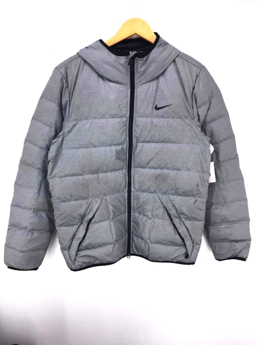 Nike ナイキ ダウンジャケット メンズ アウター ブランド古着買取販売バズストア