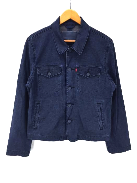 Levis（リーバイス） デニムジャケット メンズ アウター