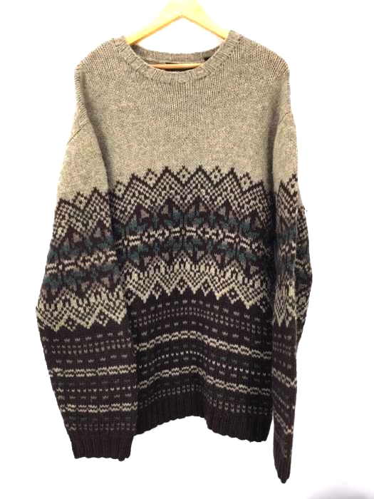 Timberland（ティンバーランド） HANDKNIT メンズ トップス