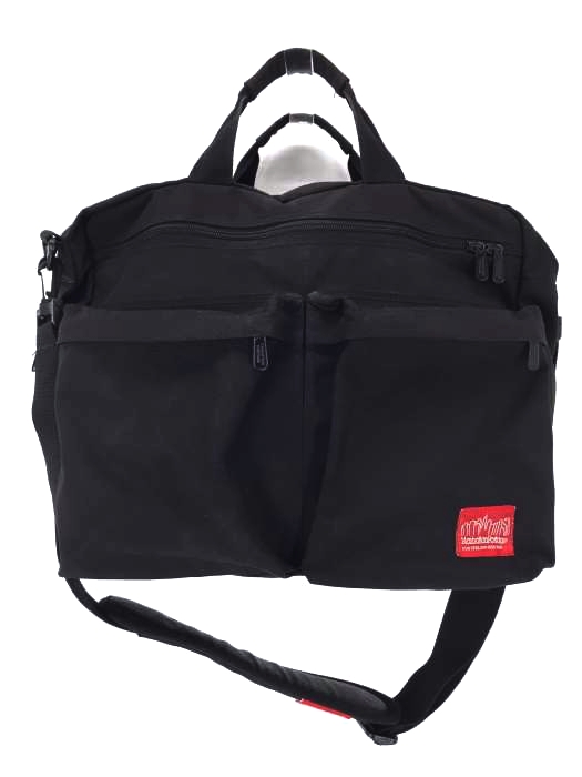 Manhattan Portage（マンハッタンポーテージ） 3way Tribeca bag メンズ バッグ