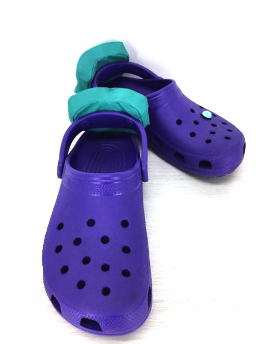 BEAMS（ビームス） 別注 ポケット クロッグサンダル pocket clog メンズ シューズ