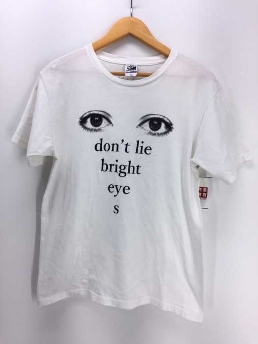 USED古着  （ユーズドフルギ） Against the current バンドTシャツ メンズ トップス