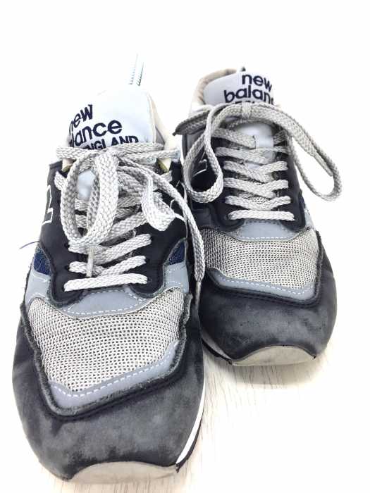 NEW BALANCE（ニューバランス） made in england M1500 メンズ シューズ