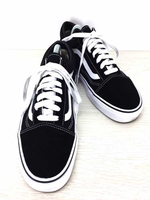 VANS(バンズ) OLD SKOOL メンズ シューズ
