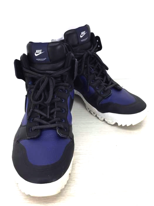 NIKE（ナイキ） SFB Jungle Dunk スペシャルフィールドブーツ メンズ シューズ