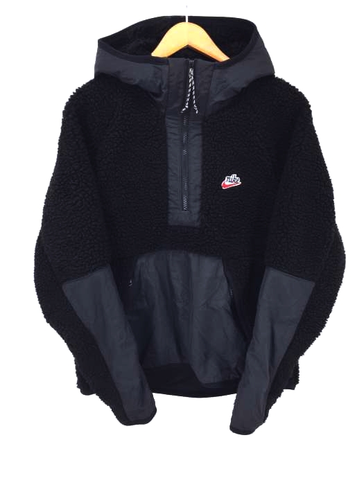 NIKE（ナイキ） AS M NSW HE HOODIE HZ WINTER メンズ アウター