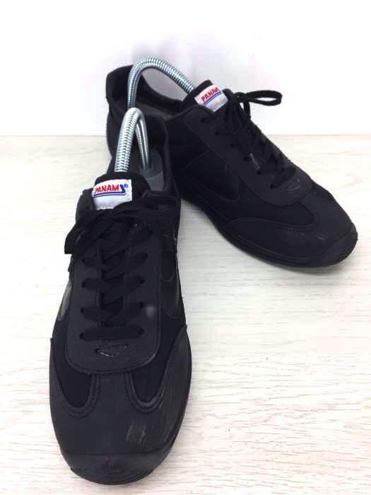 PANAM（パナム） TENIS メキシコ ユニセックス クラシックジョガースニーカー メンズ シューズ
