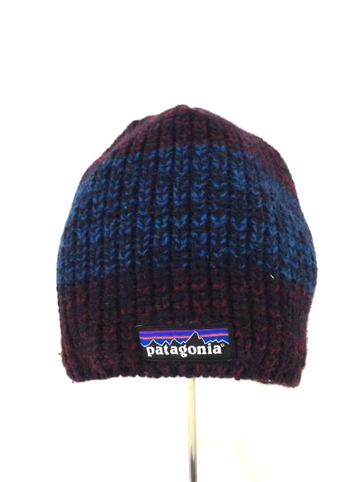patagonia（パタゴニア） Speedway Beanie 裏フリースニットキャップ メンズ 帽子