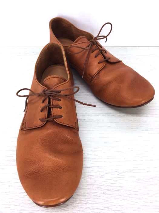 ARCOLLETTA PADRONE（アルコレッタパドローネ） DERBY DANCE SHOES ダービーダンスシューズ メンズ シューズ