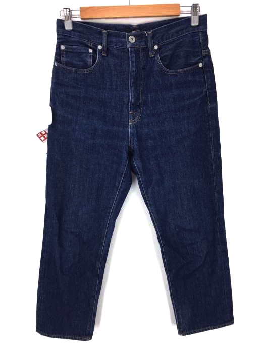 JOURNAL STANDARD（ジャーナルスタンダード） ストレートデニムパンツ レディース パンツ