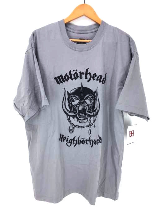 NEIGHBORHOOD（ネイバーフッド） NHMH-1/C-TEE.SS メンズ トップス