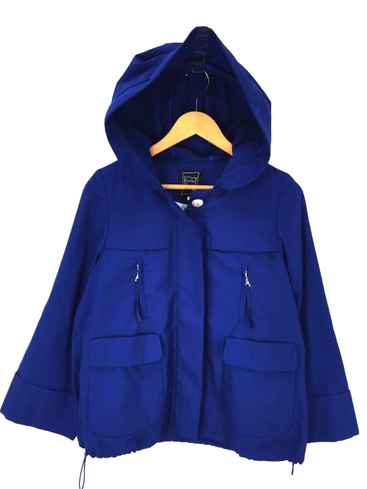 Cynthia Rowley（シンシアローリー） フードジャケット レディース アウター