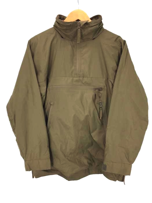 USED古着 (ユーズドフルギ) PCS Thermal Smock イギリス軍 サーマルスモック メンズ トップス