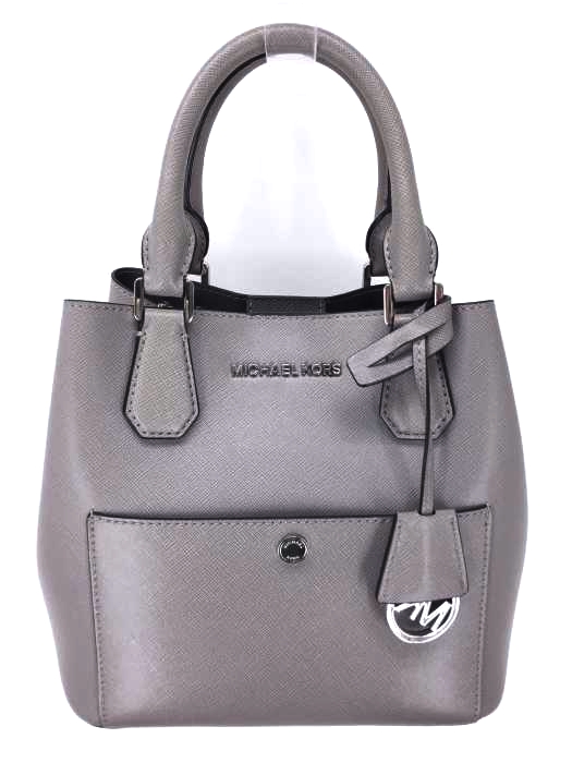 MICHEL KORS（マイケルコース） GREENWICH  グリニッチ トートバッグ レザー 2WAY レディース バッグ