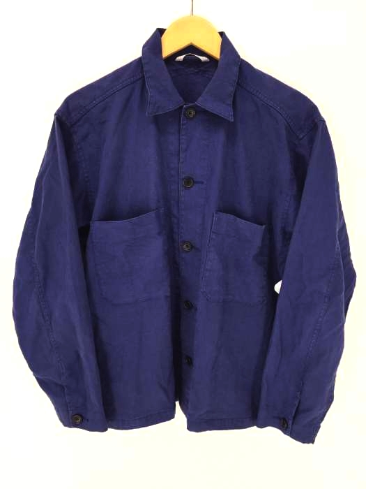 JOURNAL STANDARD(ジャーナルスタンダード) K-FIELDジャケット メンズ トップス