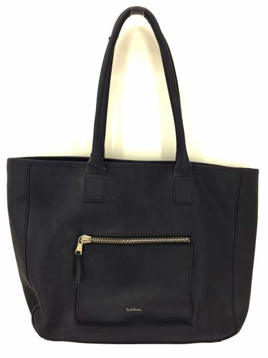 Paul Smith （ポールスミス） レザートートバッグ メンズ バッグ