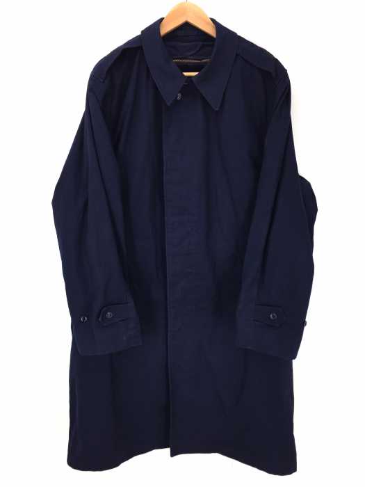 USED古着  （ユーズドフルギ） US.Navy All Weather Coat メンズ アウター