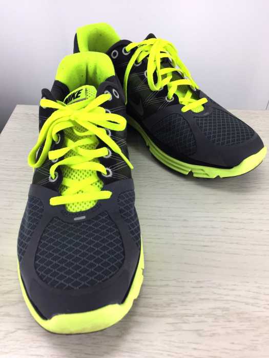 NIKE (ナイキ) LUNARGLIDE+ 2 メンズ シューズ