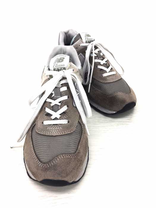 NEW BALANCE（ニューバランス） ML574EGG メンズ シューズ