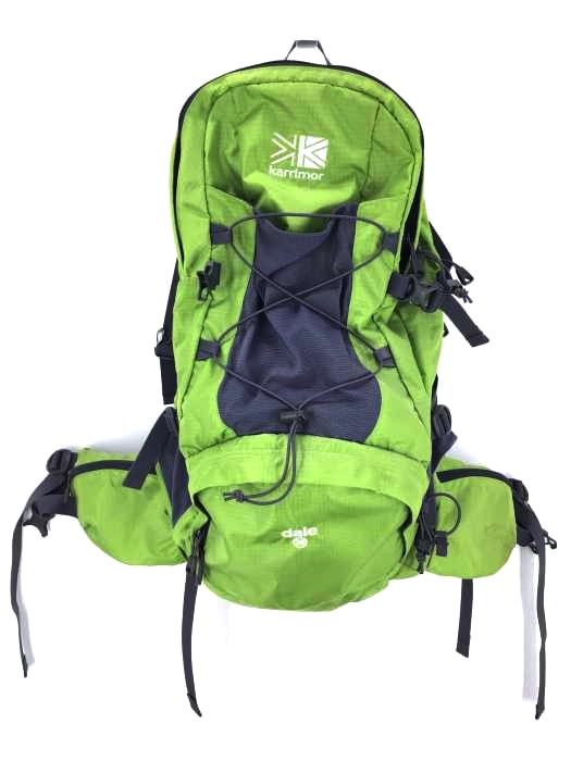 Karrimor（カリマー） DALE 28 メンズ バッグ